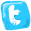 Se min Twitter profil