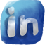 Se min Linkedin profil